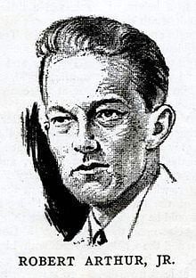 Robert Arthur Jr. httpsuploadwikimediaorgwikipediacommonsthu
