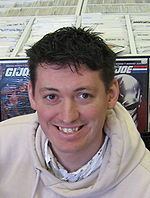 Robert Atkins (comics) httpsuploadwikimediaorgwikipediacommonsthu