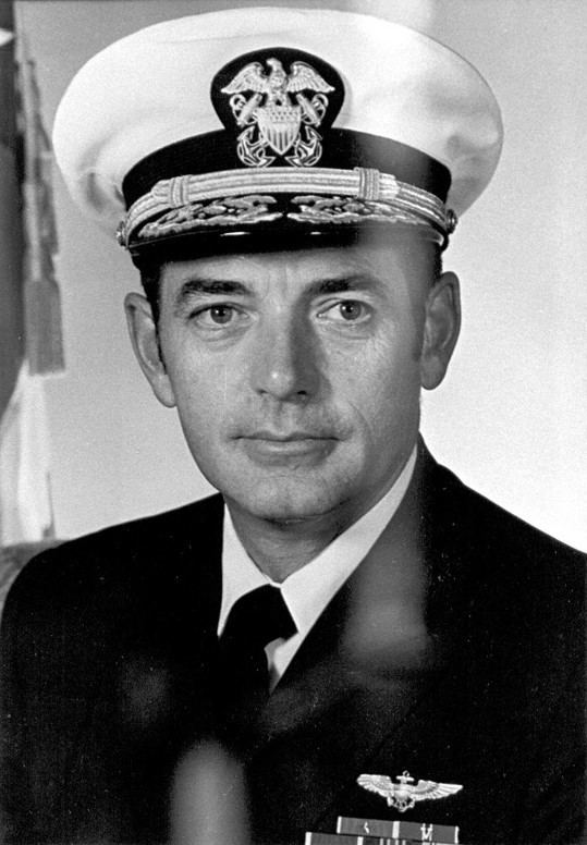 Robert B. Baldwin