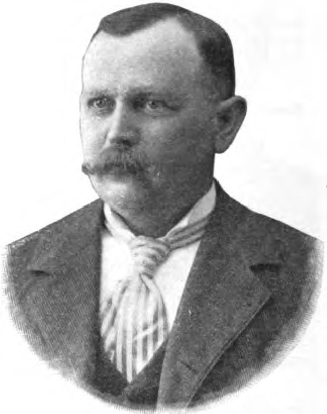 Robert B. Gordon
