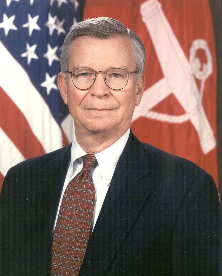 Robert B. Pirie, Jr.