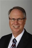 Robert Bacon (Iowa politician)