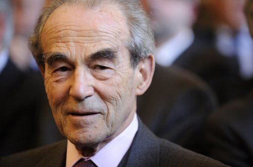 Robert Badinter Robert Badinter auteur de L39Abolition Babelio