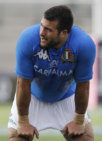 Robert Barbieri Robert Barbieri Photos Argentina v Italy Rugby Test