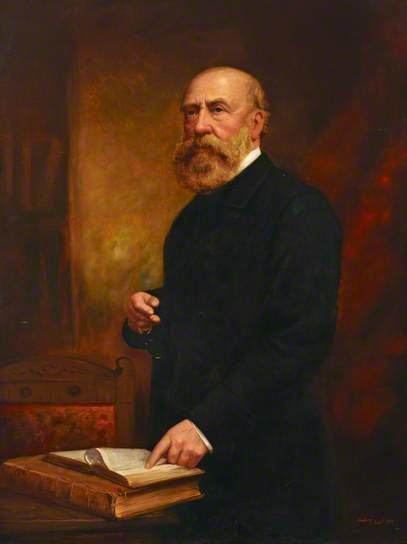 Robert Barnes (physician)