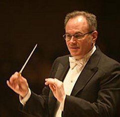 Robert Bass (conductor) Robert Bass Conductor Short Biography