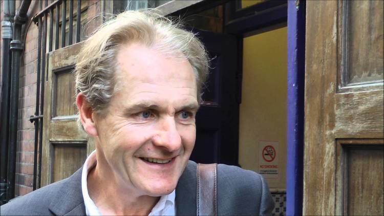 Robert Bathurst Devine Encounters Robert Bathurst Downton Abbeys Sir Anthony