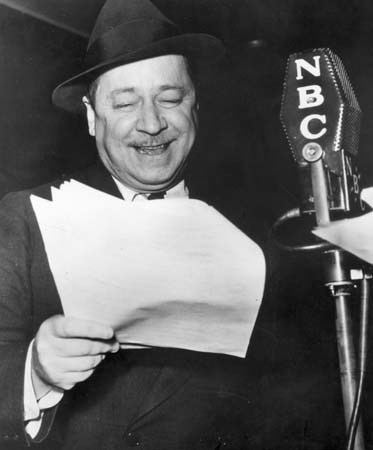 Robert Benchley Robert Benchley American actor and writer Britannicacom