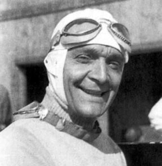 Robert Benoist Robert Benoist 18951944 French Grand Prix motor racing driver