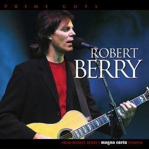 Robert Berry ROBERT BERRY discography and reviews