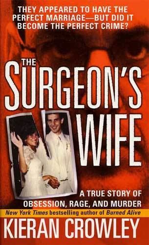 The poster of "The Surgeon's wife"