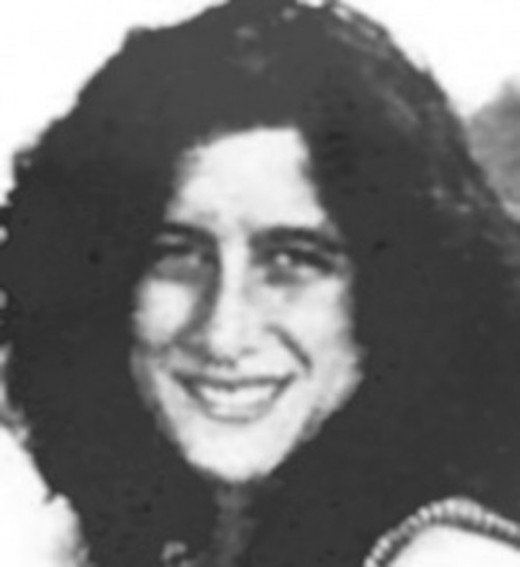 Gail Katz-Bierenbaum, the wife of Robert Bierenbaum