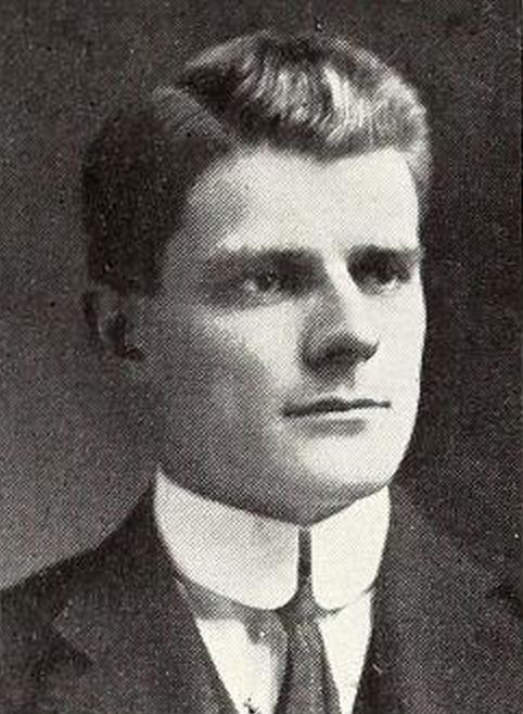 Robert Bingham (American football)