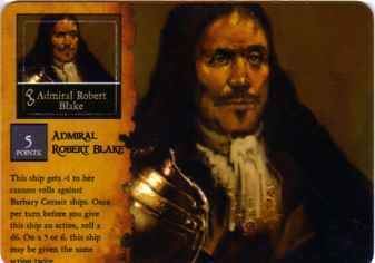 Robert Blake (admiral) BC055 Admiral Robert Blake 1R 800 RainTyger