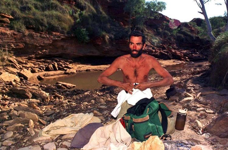 Robert Bogucki Great Survival Stories Robert Bogucki The West Australian