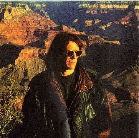 Robert Bonfiglio Robert Bonfiglio Live at the Grand Canyon