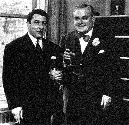 Robert Boothby, Baron Boothby No1 Eaton Square Lord Boothby and Ronnie Kray Another