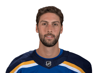 Robert Bortuzzo Robert Bortuzzo Stats News Videos Highlights Pictures