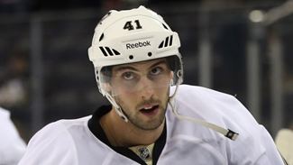 Robert Bortuzzo Penguins Recall Defenseman Robert Bortuzzo Pittsburgh