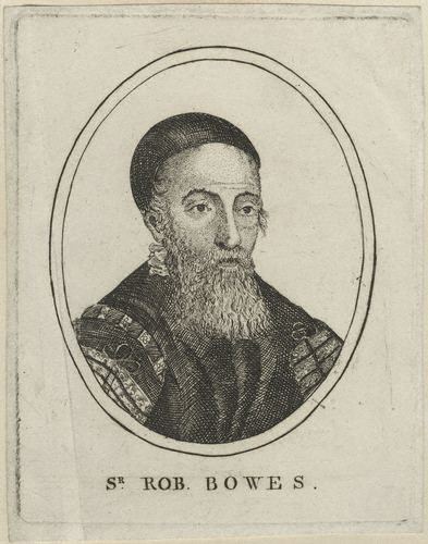 Robert Bowes (lawyer)