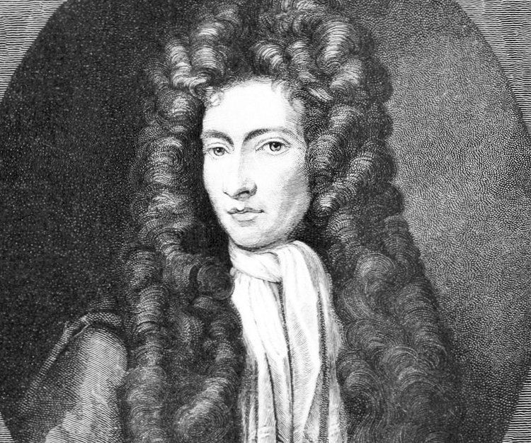 Robert Boyle Robert Boyle Biography Childhood Life Achievements Timeline