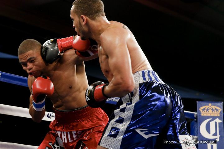 Robert Brant Robert Brant New Blood Middleweight Boxing News Ring News24