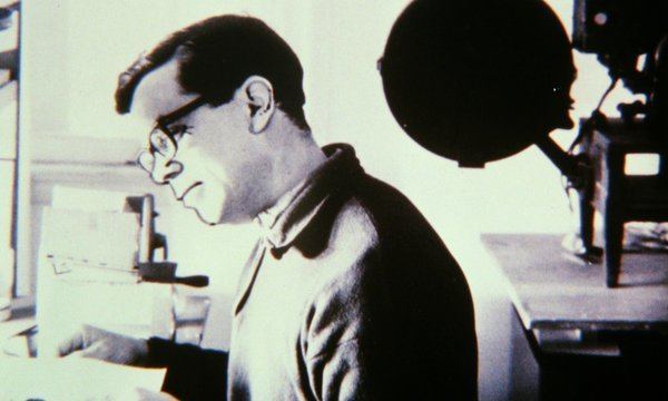 Robert Breer Robert Breer Pioneer of AvantGarde Animation Dies at 84
