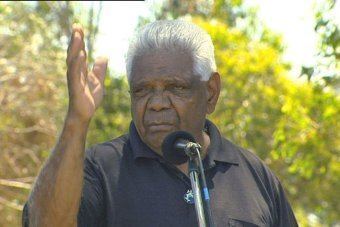 Robert Bropho Aboriginal elder Robert Bropho dies ABC News Australian