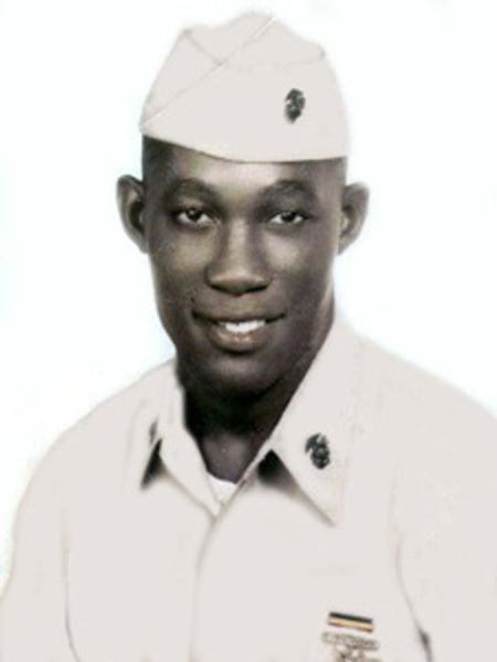 Robert Brown (sailor) Virtual Vietnam Veterans Wall of Faces ROBERT BROWN MARINE CORPS