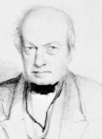 Robert Brown (botanist, born 1773) Robert Brown Scottish botanist Britannicacom
