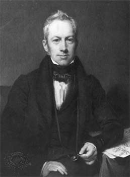 Robert Brown (botanist, born 1773) Robert Brown Scottish botanist Britannicacom