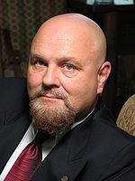 Robert Bruce (author) httpsuploadwikimediaorgwikipediacommonsthu
