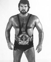 Robert Bruce (wrestler)
