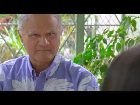 Robert Bunda Robert Bunda Hawaii Lt Governor YouTube