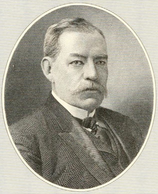 Robert C. Davey