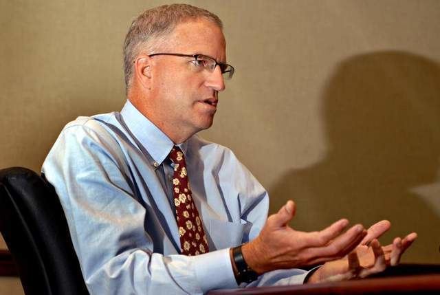 Robert Cardillo NGA director to retire successor likely to push hard for