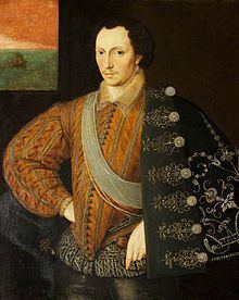 Robert Carey, 1st Earl of Monmouth httpsuploadwikimediaorgwikipediacommonsthu