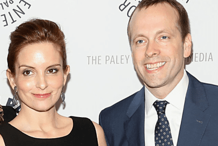 Robert Carlock NBC Orders New Comedy Projects From Tina Fey amp Robert