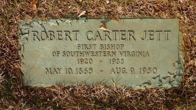 Robert Carter Jett Rev Robert Carter Jett 1865 1950 Find A Grave Memorial