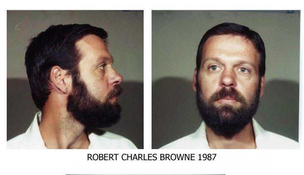 Robert Charles Browne The lesser known serial killers Robert Charles Browne inspired by