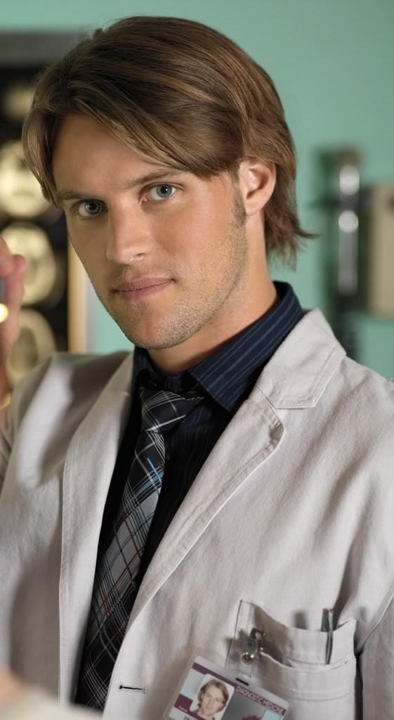 Robert Chase How To Get Jesse Spencer Shaggy Hair Cool Men39s Hair