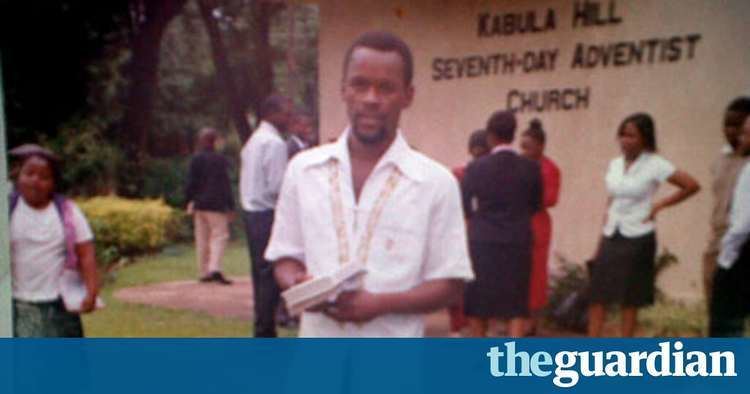 Robert Chasowa Student activist was murdered Malawian inquiry rules World news