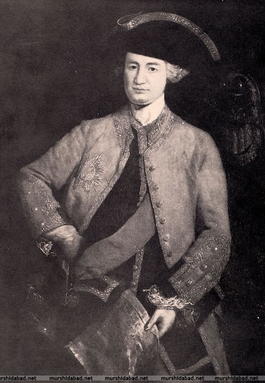Robert Clive (1789–1854) murshidabadnethistoryshowimageimgrobertclivejpg