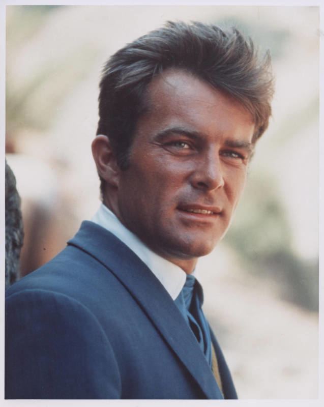 Robert Conrad Robert Conrad as Jim West Wild Wild West Photo 26142348