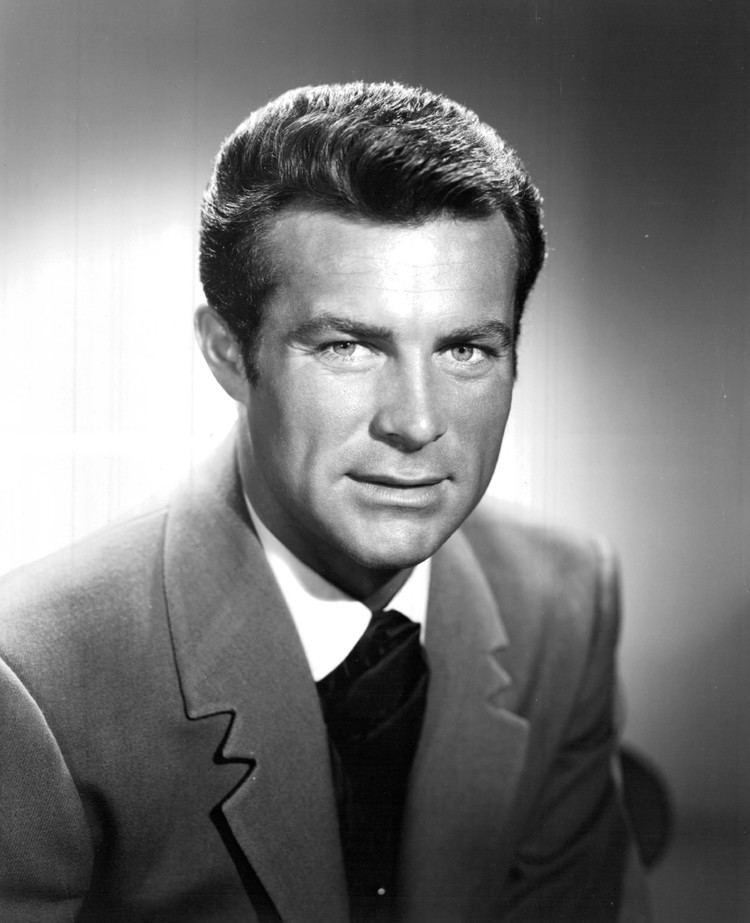 Robert Conrad (American Actor) ~ Bio Wiki | Photos | Videos