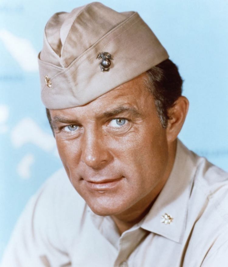 Robert Conrad (American Actor) ~ Bio Wiki | Photos | Videos