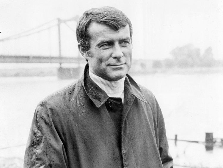 Robert Conrad (American Actor) ~ Bio Wiki | Photos | Videos