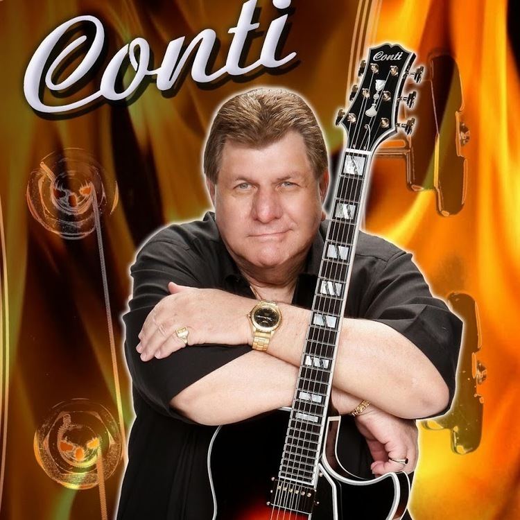 Robert Conti Robert Conti Jazz Guitar YouTube