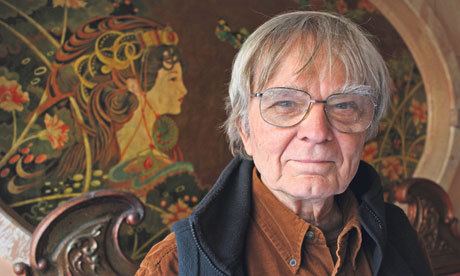 Robert Coover Robert Coover a life in writing Books The Guardian