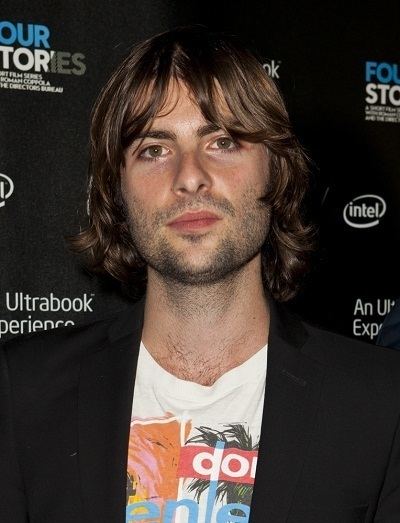 Robert Coppola Schwartzman Robert Carmine Ethnicity of Celebs What Nationality